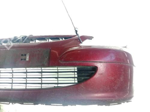 Front bumper PEUGEOT 307 SW (3H) 1.6 HDI 110 | BP18358422C7 