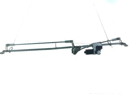 Used Front wiper motor Front wiper motor CITROËN DS4 (NX_) 1.6 HDi 90 (92 hp) 18359512 18359512