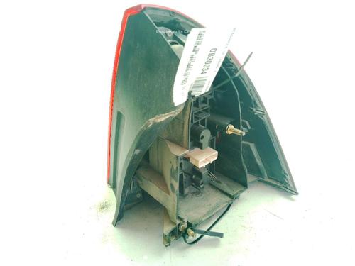 Left taillight CITROËN C5 II (RC_) 1.6 HDi (RC8HZB) | BP26612504C34 