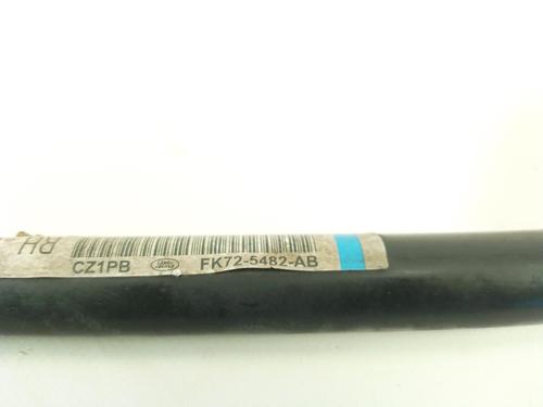 Anti roll bar LAND ROVER DISCOVERY SPORT (L550) 2.2 D 4x4 | BP24049751M96