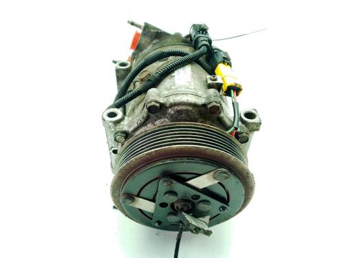 Used AC compressor AC compressor CITROËN C4 Picasso I MPV (UD_) 1.6 HDi 110 (112 hp) 34506397 34506397