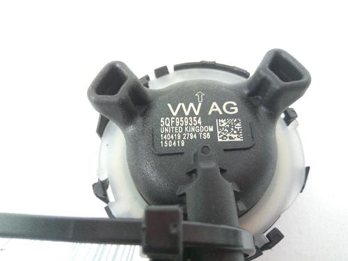 Electronic module SEAT IBIZA V (KJ1, KJG) 1.6 TDI | BP18376837M83 