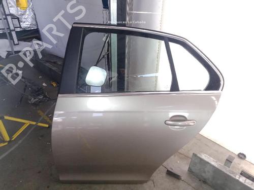 Left rear door VW JETTA III (1K2) 2.0 TDI 16V | BP19427136C4 