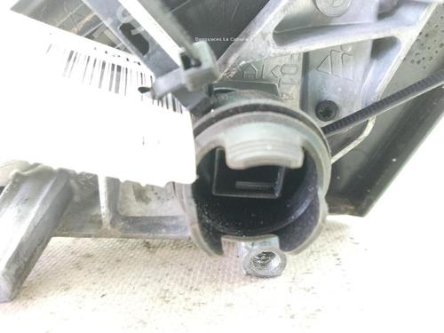 Right mirror BMW 3 (E90) 320 d | BP25152183C27 