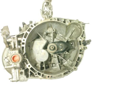 Used Gearbox CITROËN C4 Grand Picasso I (UA_) 2.0 HDi 150 (150 hp) 27889455