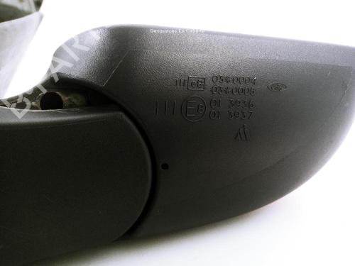 Right mirror FORD FUSION (JU_)  | BP26233136C27 