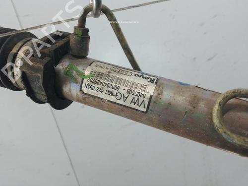 Steering rack SEAT IBIZA III (6L1) 1.9 SDI | BP29129757M22