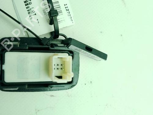 Left rear window switch OPEL COMBO E Tour / Life (K9) 1.5 | BP30871680I29