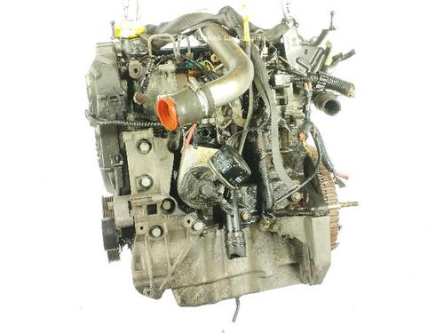 Motor RENAULT MEGANE II (BM0/1_, CM0/1_) 1.5 dCi (BM02, BM13, BM2A, CM02, CM13) | BP30609855M1