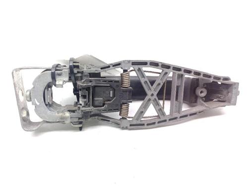 Front left exterior door handle VW CADDY III Box Body/MPV (2KA, 2KH, 2CA, 2CH) 1.9 TDI 4motion | BP18370675C128 