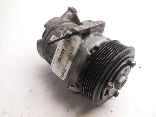 Used AC compressor OPEL CORSA E (X15) 1.3 CDTI (08, 68) (75 hp) 24046622