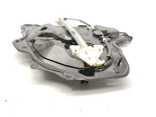 Front right window mechanism MAZDA 6 Estate (GJ, GL) 2.2 D (GJ2FW, GJ692) | BP39635446C23 - Image 2