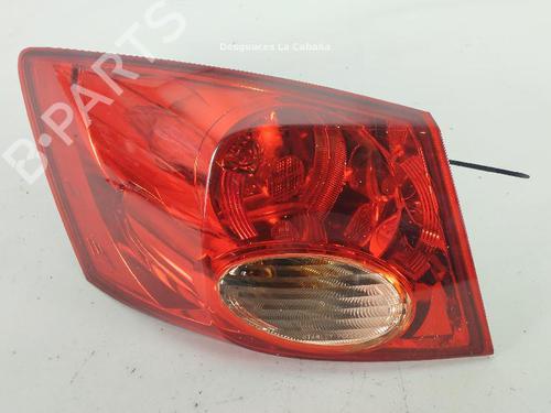 Used Left taillight HONDA ACCORD VIII Estate (CW) 2.2 i-DTEC (CW3) (150 hp) 31989579