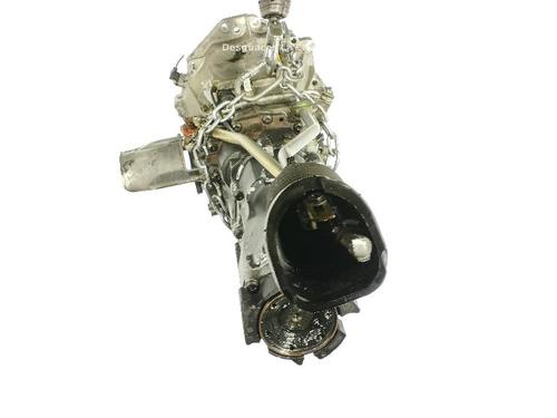 Gearbox AUDI A4 B6 (8E2) 2.5 TDI quattro | BP36765568M3 - Image 4