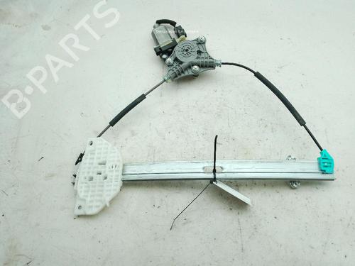 Used Front right window mechanism Front right window mechanism KIA STONIC (YB) 1.0 T-GDi Eco-Dynamics+ (101 hp) 24546283 24546283