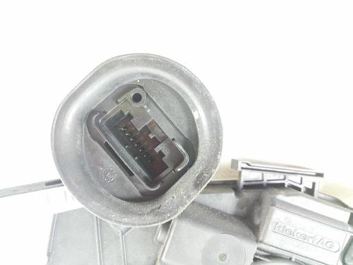 Rear left lock VW GOLF VI (5K1) 1.6 TDI | BP18358205C100 