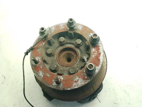 Used Left front steering knuckle MERCEDES-BENZ SPRINTER 5-t Van (B906) 516 CDI (906.653, 906.655, 906.657) (163 hp) 24545397