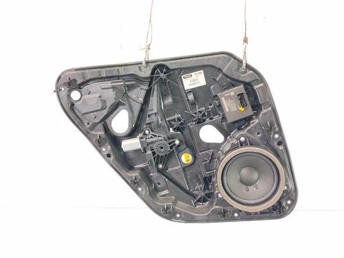 rear-left-window-mechanism-volvo-v40-hatchback-525-2012-2013-2014-2015-2016-2017-2018-2019-36496986 main image