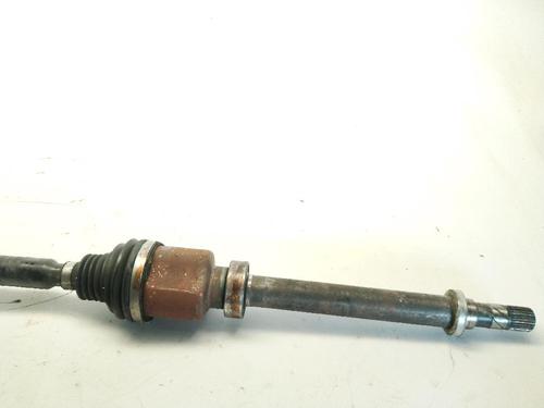 Right front driveshaft RENAULT TALISMAN Grandtour (KP_) 1.5 dCi 110 | BP26490877M39 