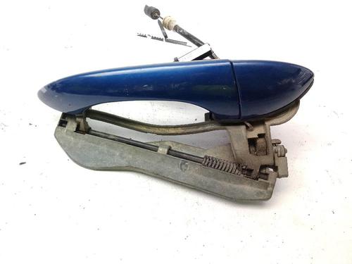 Høyre bak invendig håndtak BMW X5 (E53) 3.0 i (231 hp) 31034388