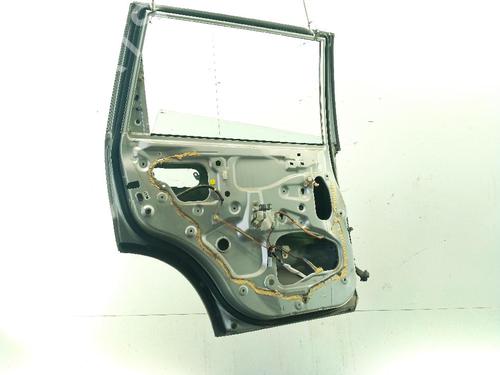 Left rear door HONDA HR-V (GH_) 1.6 16V 4WD (GH2, GH4) | BP29821965C4