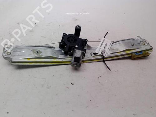 Rudehejsemekanisme Højre bagtil FIAT TIPO Hatchback (356_, 357_) 1.4 LPG (356HXF1B) | BP28350941C25 