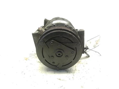 Used AC compressor AC compressor RENAULT MASTER III Van (FV) 2.3 dCi 125 RWD (FV0C, FV0D, FV0H, FV0J, FV0A, FV0K) (125 hp) 20302160 20302160
