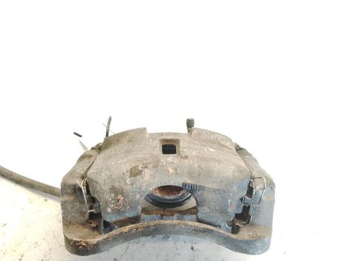 Used Left front brake caliper RENAULT KADJAR (HA_, HL_) 1.2 TCe 130 (HLMR) (130 hp) 26314787