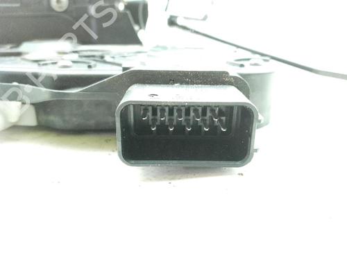 Rear left lock LAND ROVER RANGE ROVER EVOQUE (L538) 2.0 D | BP24051362C100 