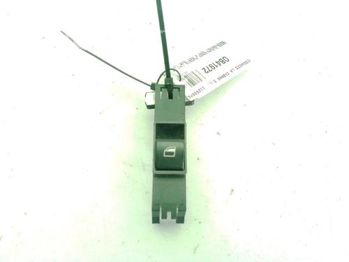 Used Right front window switch Right front window switch BMW 3 (E46) 320 d (136 hp) 33571090 33571090