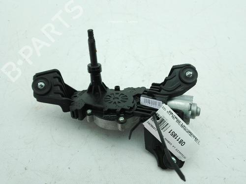 Used Rear wiper motor Rear wiper motor KIA CEED Sportswagon (CD) 1.6 CRDi 136 Eco-Dynamics+ (136 hp) 24047558 24047558