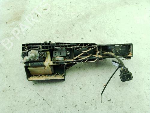 Rear right interior door handle RENAULT MEGANE IV Hatchback (B9A/M/N_) 1.5 Blue dCi 115 (B9A6) | BP26571814I16 - Image 2
