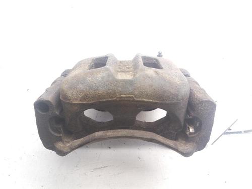 Used Right front brake caliper MITSUBISHI PAJERO III Canvas Top (V6_W, V7_W) 3.2 DI-D (V68W, V78W) (165 hp) 24001055