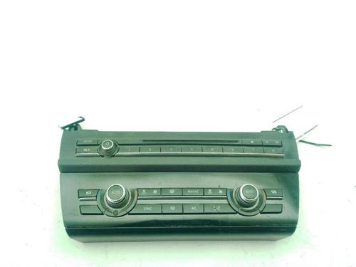 Climate control BMW 5 (F10) 535 d xDrive | BP27994557I5 