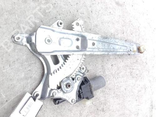 Used Rear left window mechanism SUZUKI SX4 S-Cross (JY) 1.6 DDiS (AKK 416D) (120 hp) 24045938