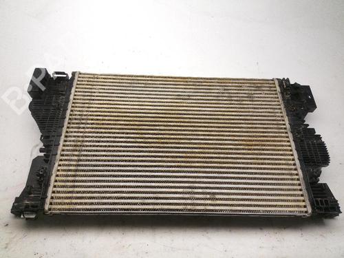 Used Intercooler Intercooler MERCEDES-BENZ CLA (C118) CLA 180 (118.384) (136 hp) 24046130 24046130