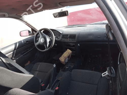 Førerens kollisjonspute VW GOLF IV (1J1) 1.9 TDI | BP18372762C9 