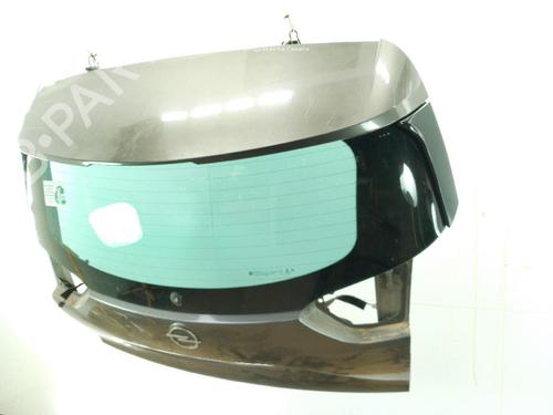 Tailgate OPEL CROSSLAND X / CROSSLAND (P17, P2QO) 1.5 (75) | BP24862245C6 