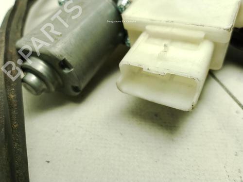 Front left window mechanism CITROËN C4 Picasso II | BP35895139C22 - Image 3