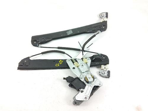 Used Front left window mechanism OPEL MERIVA B MPV (S10) 1.7 CDTI (75) (131 hp) 18374766
