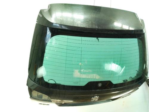 Tailgate PEUGEOT 508 SW I (8E_) 2.0 HDi RXH Hybrid4 | BP25612760C6 