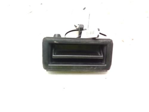 Used Tailgate handle KIA RIO II (JB) 1.4 16V (97 hp) 24970178