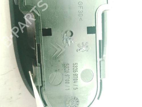 Left front window switch PEUGEOT 307 SW (3H) 2.0 16V | BP27994572I27