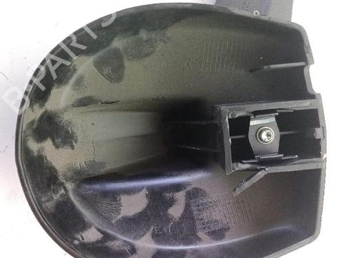 Rear mirror NISSAN QASHQAI +2 (JJ10E) 1.5 dCi | BP29605934I6 