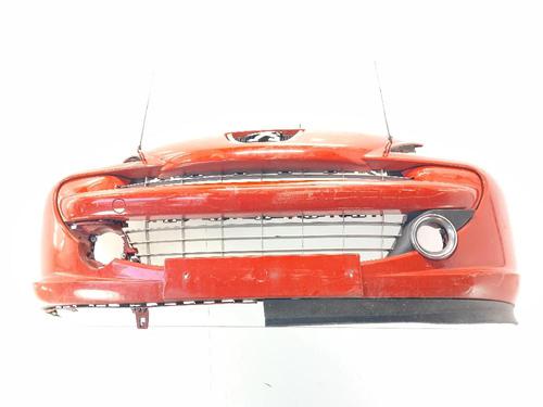 Used Front bumper Front bumper PEUGEOT 207 (WA_, WC_) 1.6 HDi (109 hp) 33716171 33716171