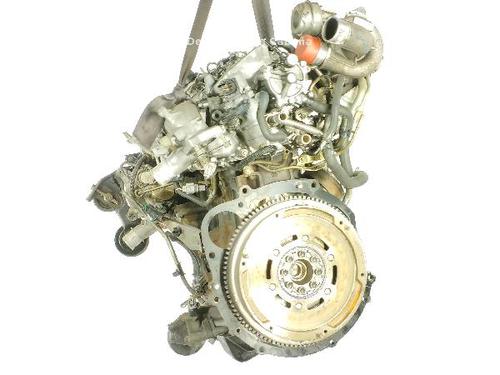Engine TOYOTA COROLLA (_E12_) | BP38683669M1 - Image 4