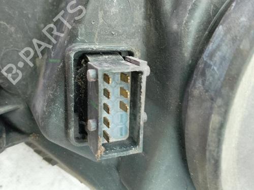 Højre forlygte OPEL ASTRA H (A04) 1.6 (L48) | BP24544672C29 