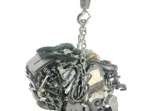 Used Engine Engine CITROËN C5 III Break (RW_) 1.6 HDi 110 (112 hp) 36430423 36430423