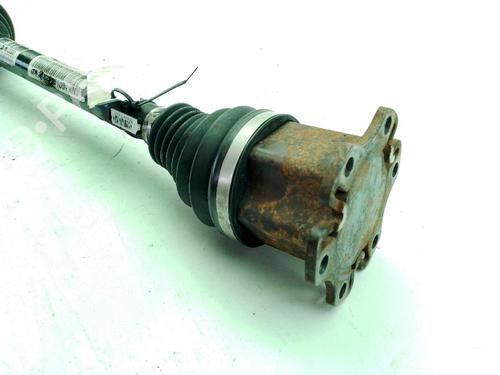Left front driveshaft VW PHAETON (3D1, 3D2, 3D3, 3D4, 3D6, 3D7, 3D8, 3D9) 3.0 V6 TDI 4motion | BP31799184M38 - Image 3