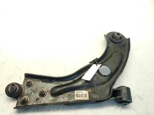 Used Right front suspension arm PEUGEOT 308 II (LB_, LP_, LW_, LH_, L3_) 1.6 HDi (92 hp) 26517555